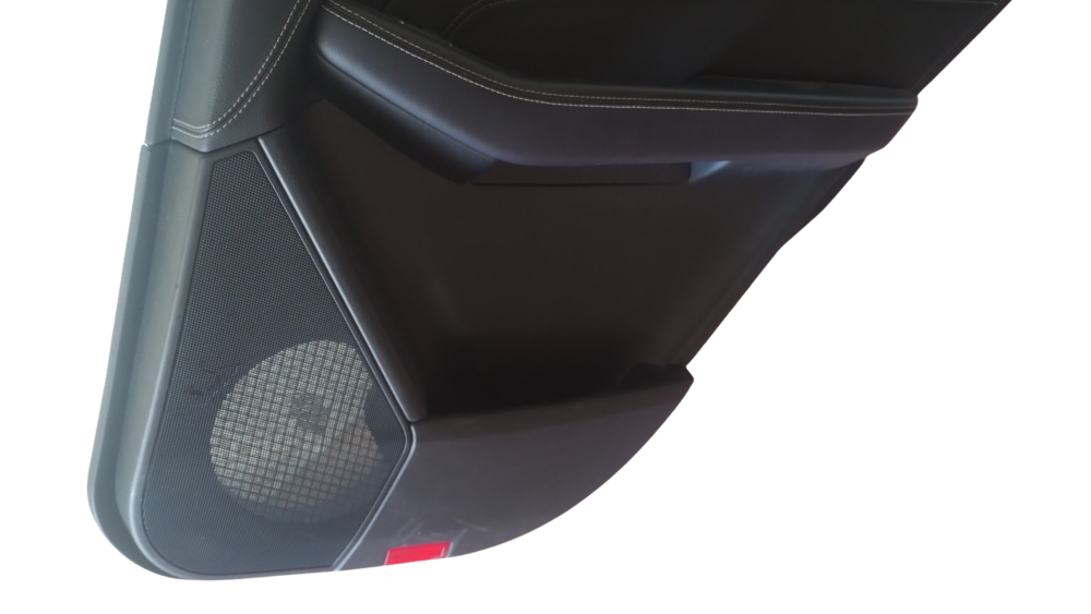 2eab6100-a1ad-4e8d-8187-83260486c964 Mercedes-benz Ml 350 Amg 2014 Panel Puerta Trasera Derecha