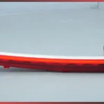 3 Mercedes Benz Ml 350 Amg 2014 Luz Freno Trasero