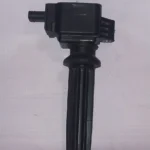 3 Ford Fusion Titanium 2014 Bobina Encendido Oem Original