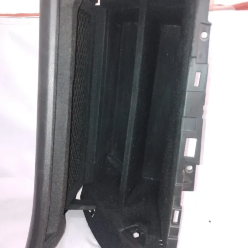 3 Ford Fusion Titanium 2.0l 2013-2017 Guantera Original