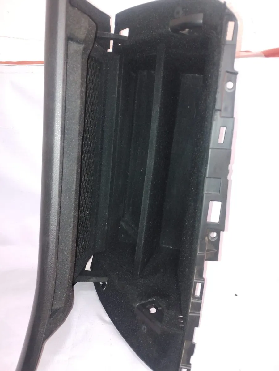 Ford Fusion Titanium 2.0l 2013-2017 Guantera Original