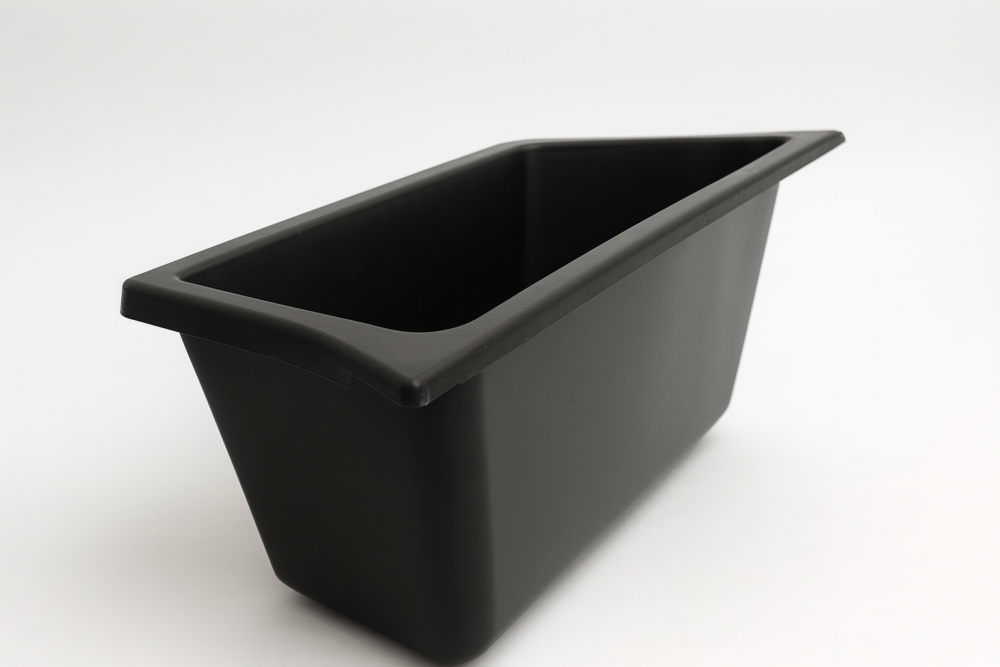 Mercedes Benz Ml350 2014 Compartimento Piso Izq Cajuela