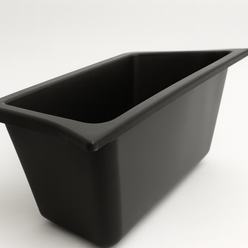 Mercedes Benz Ml350 2014 Compartimento Piso Izq Cajuela