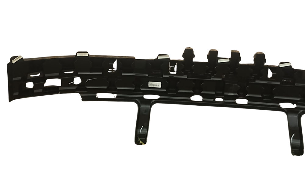 Ford Fusion 2014-2019 Guía Central Fascia Trasera Original