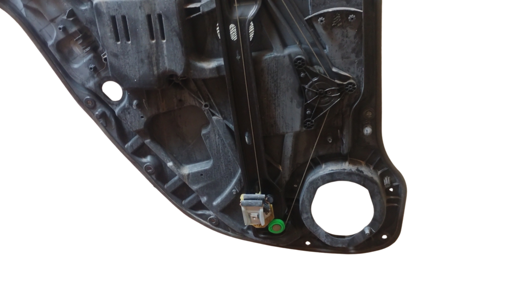 32a09283-9e78-4aa6-9476-c9df9f0fd8ee Mercedes Benz Ml350 Amg 2014 Panel Elevavidrio Der Trasero