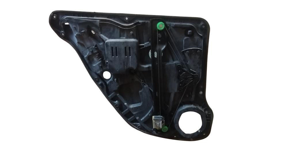 335e6051-8dcb-4688-a6a8-d40b547cb6db Mercedes Benz Ml350 Amg 2014 Panel Elevavidrio Der Trasero