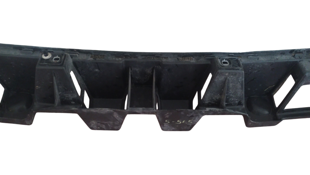 35a30f07-e0e8-49d8-af0d-4a9c91880a2b Mercedes Ml W166 2012-2015 Soporte Trasero Central Defensa