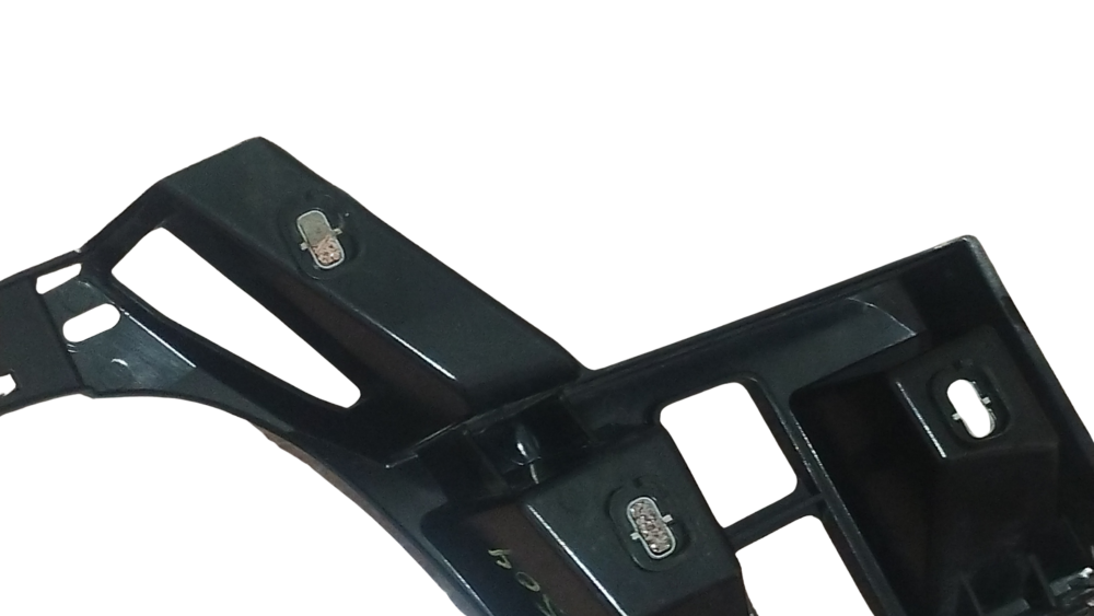 Mercedes Ml W166 2012-2015 Soporte Trasero Derecho Defensa