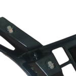 Mercedes Ml W166 2012-2015 Soporte Trasero Derecho Defensa