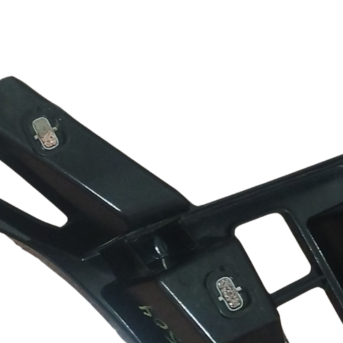 369cabd9-98e7-4cb6-8631-8752eac7f460 Mercedes Ml W166 2012-2015 Soporte Trasero Derecho Defensa