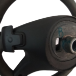 3d13af74-9a40-4bb3-a096-2122cf9c7774 Mercedes-benz Ml 350 Amg 2014 Volante Forrado En Piel Oem