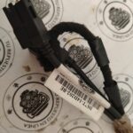 Ford Fusion 13-16 Arnés Puerto USB Consola OEM DS7T-14D202-BE