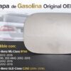 Mercedes-benz Ml 350 Amg 2014 Tapa Gasolina A1667570006 Oem