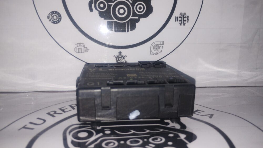 4 Mercedes Benz Cla 200 2014 Módulo Control Puerta Del Izq A 166 900 55 05