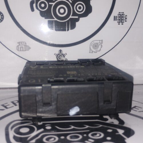 Mercedes Benz Cla 200 2014 Módulo Control Puerta Del Izq A 166 900 55 05