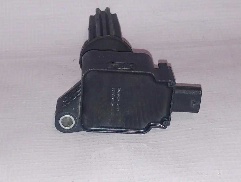 4 Ford Fusion Titanium 2014 Bobina Encendido Oem Original