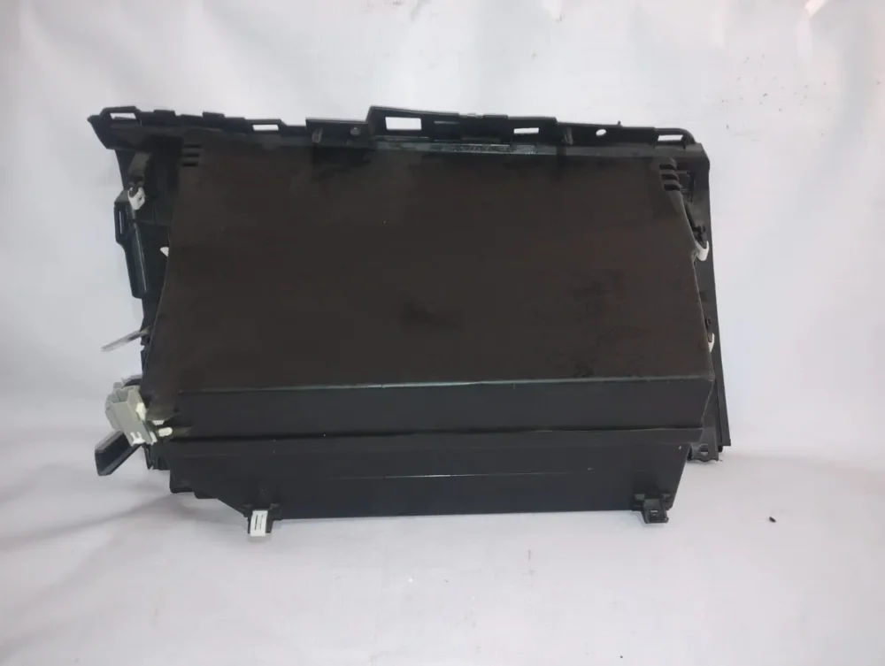 Ford Fusion Titanium 2.0l 2013-2017 Guantera Original