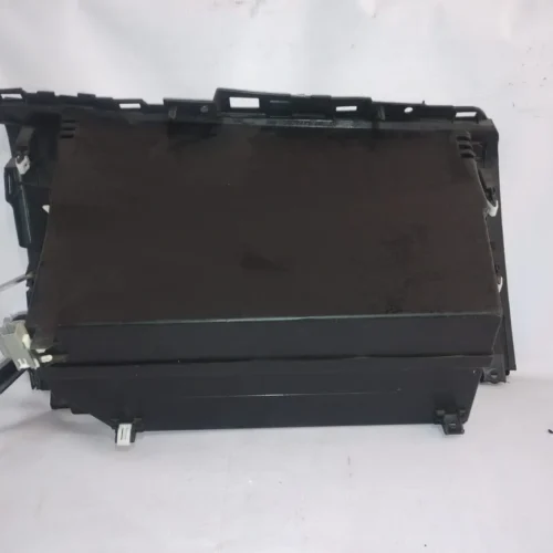4 Ford Fusion Titanium 2.0l 2013-2017 Guantera Original