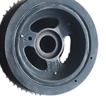 Ford Fusion Titanium 2.0l Polea Cigüeñal Damper Oem 2014