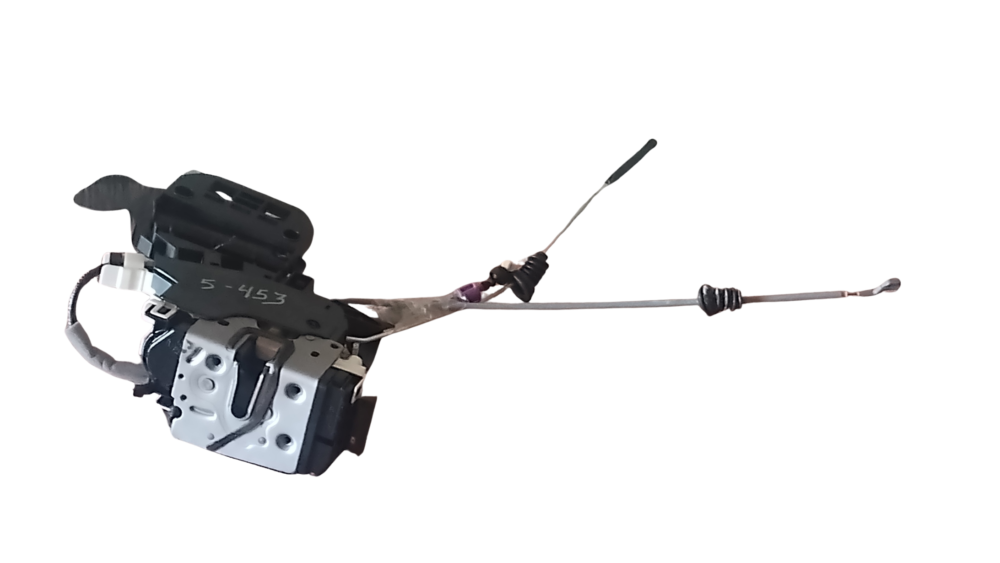 Mercedes Benz Ml 350 Amg 2014 Manija Puerta Del Der