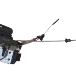 Mercedes Benz Ml 350 Amg 2014 Manija Puerta Del Der