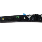 4896e86a-7840-4128-817f-98f2460e4376 Mercedes-benz Ml 350 Amg 2014 Bisel Der Madera Botonera