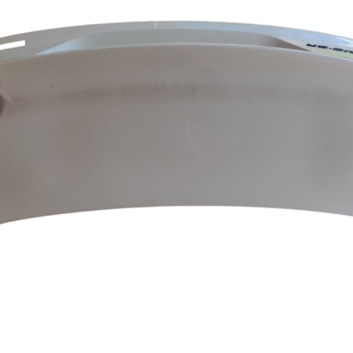 Ford Fusion 2013-2016 Cajuela Cascarón Sedán Blanca Perla