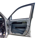 4dcfe56a-bc16-415c-9089-b268457b3671 Mercedes Benz Ml 350 Amg 2014 Puerta Der Solo Cascarón