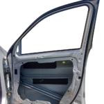 4dcfe56a-bc16-415c-9089-b268457b3671 - copia Mercedes Benz Ml 350 Amg 2014 Puerta Der Solo Cascarón