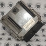 5 Ford Fusion Titanium 2.0l 2014 Módulo Ecu Es7a-12a650-vd Oem