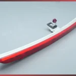 5 Mercedes Benz Ml 350 Amg 2014 Luz Freno Trasero