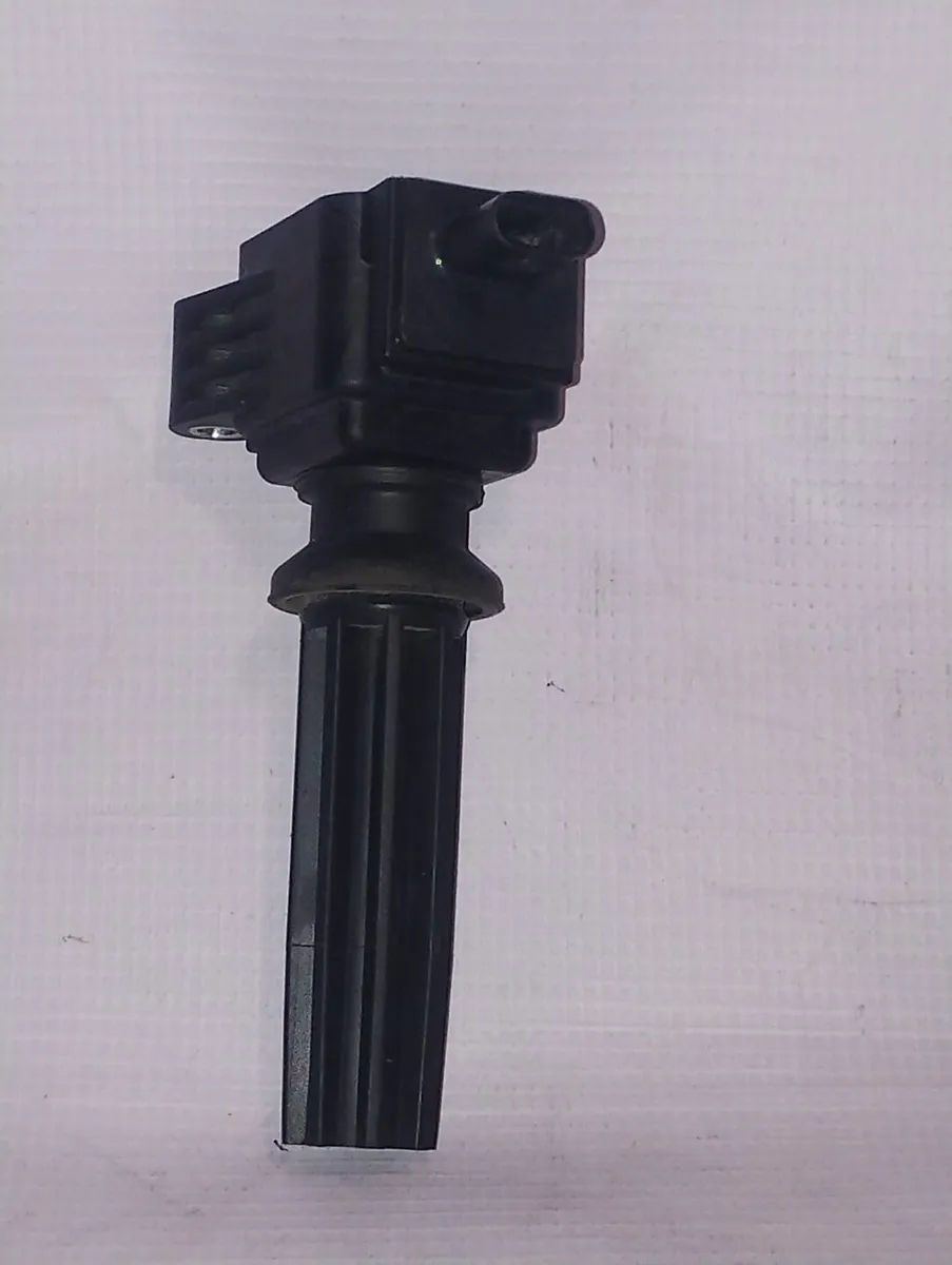 5 Ford Fusion Titanium 2014 Bobina Encendido Oem Original