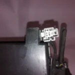 Ford Fusion Titanium 2.0l 2013-2017 Guantera Original