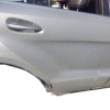 55c2b0e6-e793-462b-bba2-dd3d2098affc Mercedes-Benz ML 350 2014 Puerta Trasera Der Cascarón