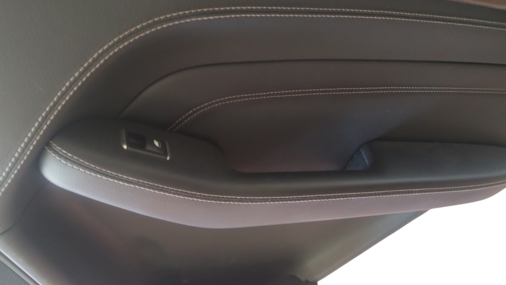 5690131d-26af-4a93-ac66-ebe55c675d5a Mercedes-benz Ml 350 Amg 2014 Panel Puerta Trasera Derecha