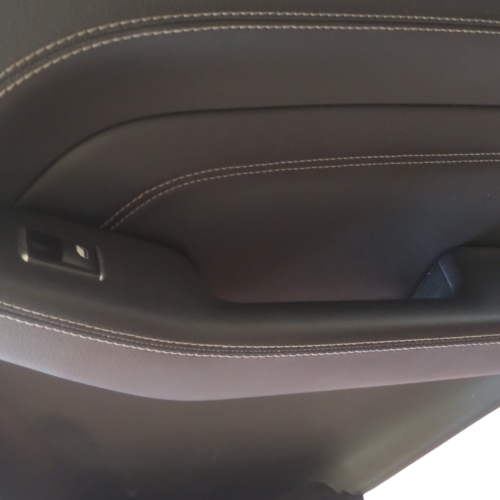 5690131d-26af-4a93-ac66-ebe55c675d5a Mercedes-benz Ml 350 Amg 2014 Panel Puerta Trasera Derecha