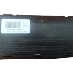 Mercedes-benz Ml 350 2014 Bolsa De Aire Asiento Tras Der