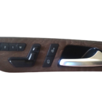 5a696133-37bb-4273-a06b-7af9e5c8f672 Mercedes-benz Ml 350 Amg 2014 Bisel Der Madera Botonera