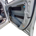 5c172dce-0019-4741-8bee-56aaadafa405 Mercedes Benz Ml 350 Amg 2014 Puerta Der Solo Cascarón