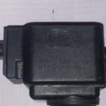 6 Ford Fusion Titanium 2014 Bobina Encendido Oem Original