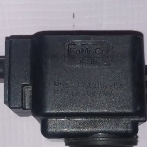 Ford Fusion Titanium 2014 Bobina Encendido Oem Original