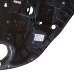 62c27c2b-85d5-45c2-8be8-41012b1aa223 Mercedes Benz Ml350 Amg 2014 Panel Elevavidrio Der Trasero