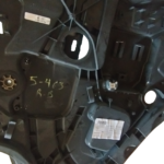 6e5f1845-061c-4e33-8af3-9ebb598733d3 Mercedes Benz Ml350 Amg 2014 Panel Elevavidrio Der Trasero