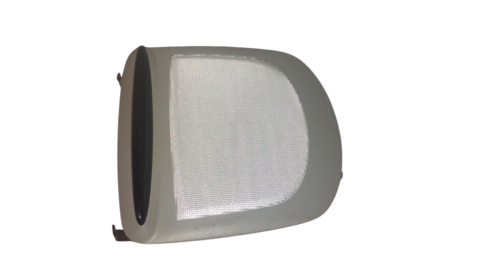 6f1fa331-2c53-4f07-ad8a-7e3411c683e1 Mercedes-benz Ml 350 Amg 2014 Luz Techo Trasera