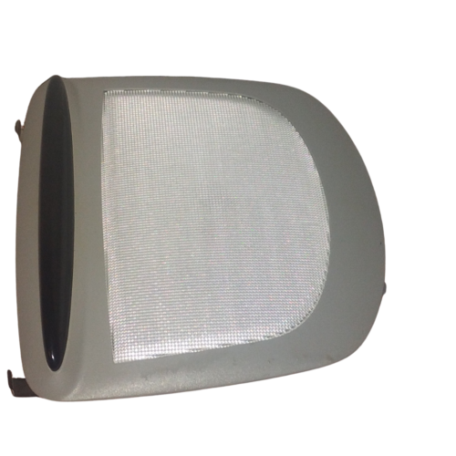 6f1fa331-2c53-4f07-ad8a-7e3411c683e1 Mercedes-benz Ml 350 Amg 2014 Luz Techo Trasera