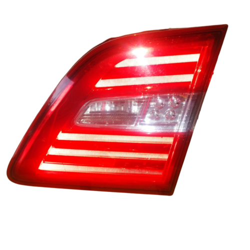 6fcebe8f-f075-486c-9b19-4279561f41ea Mercedes-benz Ml 350 Amg 2014 Calavera Interna Der Oem