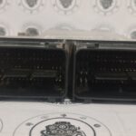 7 Ford Fusion Titanium 2.0l 2014 Módulo Ecu Es7a-12a650-vd Oem