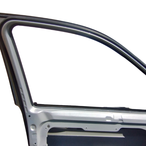 7151e5a9-4596-491b-a233-3420b46f08d4 Mercedes Benz Ml 350 Amg 2014 Puerta Izq Solo Cascarón