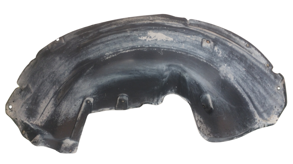 Mercedes-benz Ml 350 Amg 2014 Lodera Trasera Derecha Oem