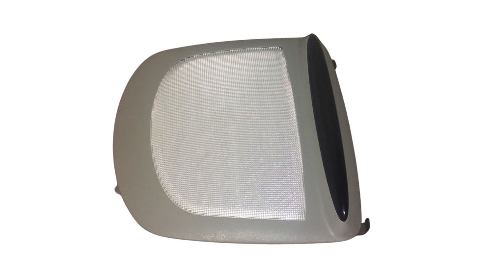 73170ac7-4c3b-4c1e-88ac-00e03bac52a5 Mercedes-benz Ml 350 Amg 2014 Luz Techo Trasera